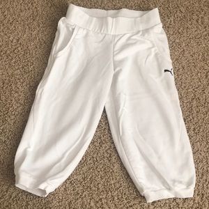 Puma Sweatpants